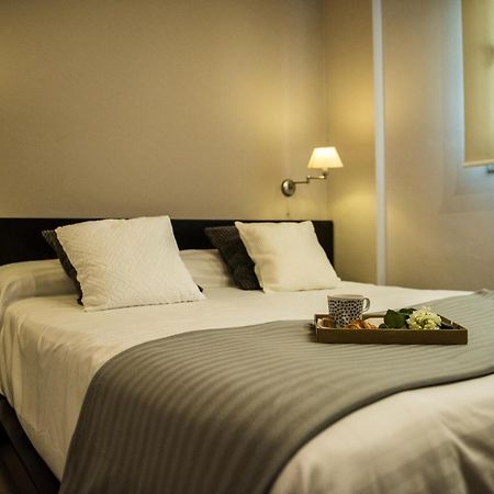 Hauzify I Apartaments Grup Claustre Torredembarra Kültér fotó