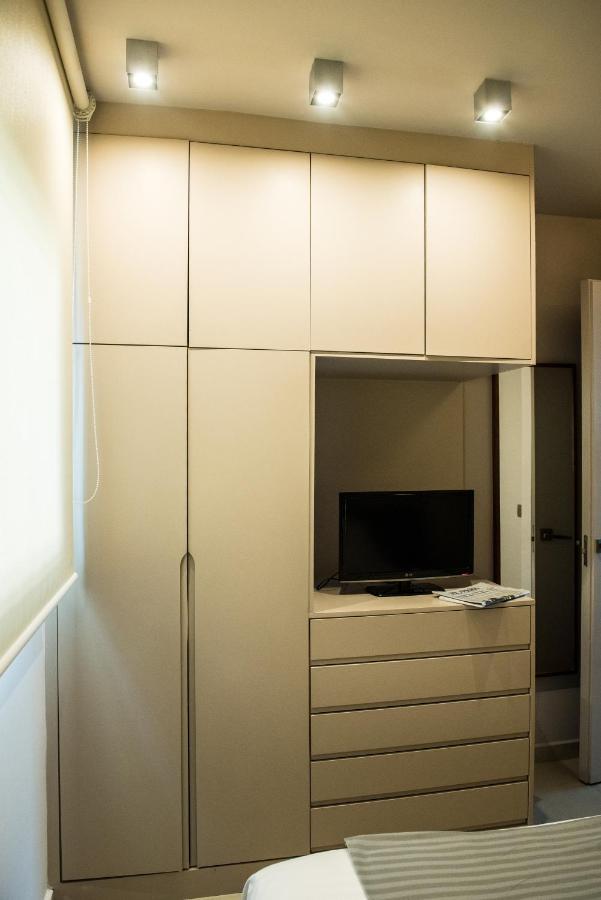 Hauzify I Apartaments Grup Claustre Torredembarra Kültér fotó